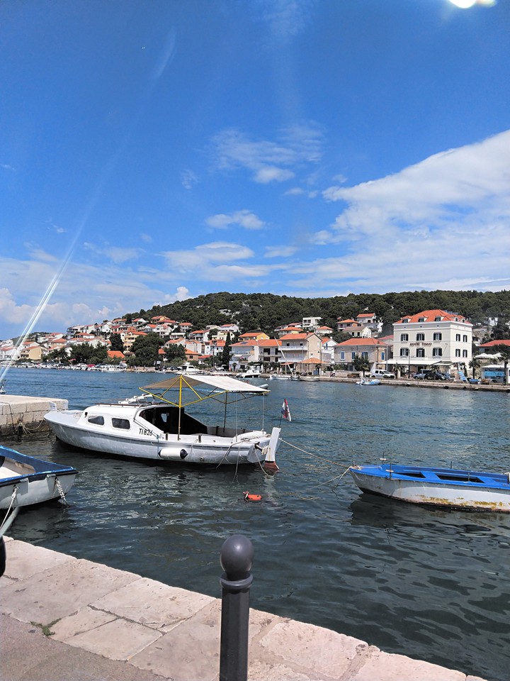 boats