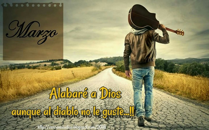 Marzo