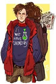 Peter parker