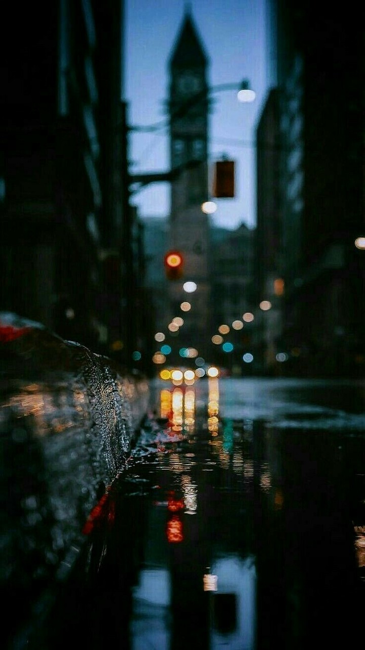 reflection