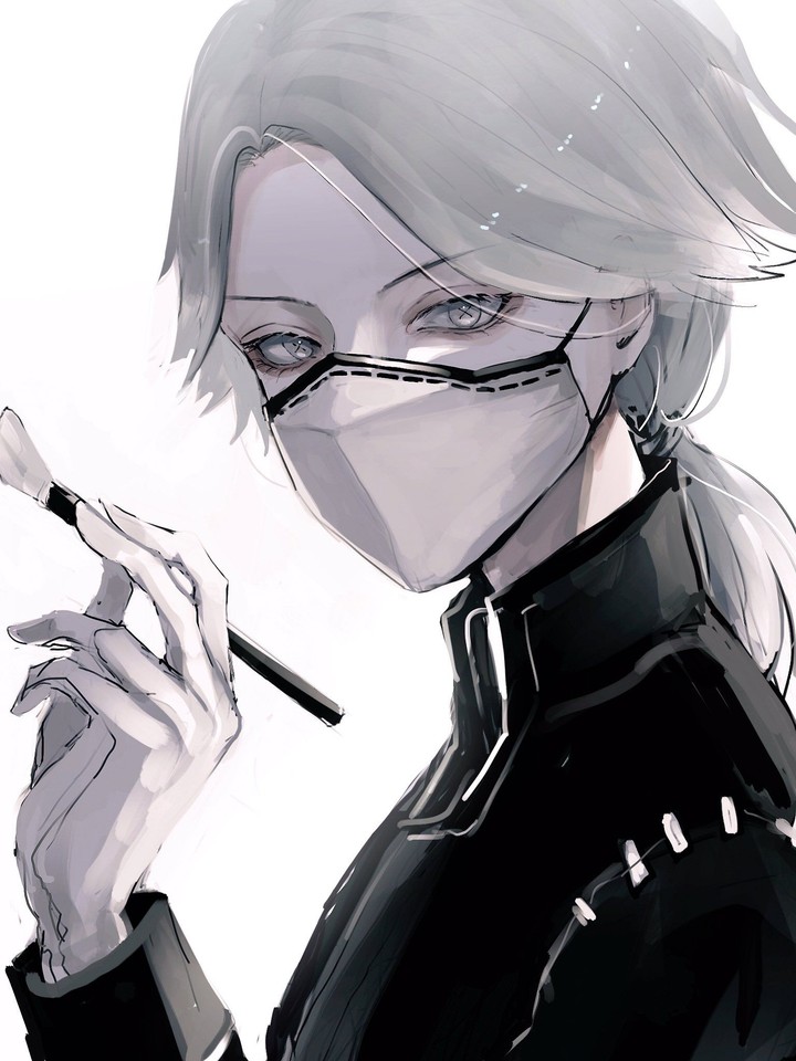 Identity V