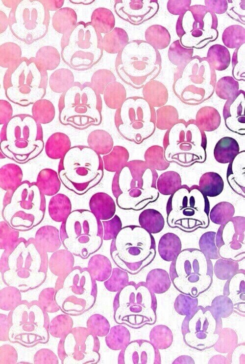 micky mouse