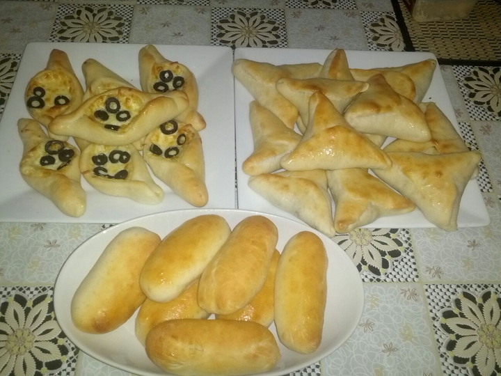 معجنات خفيفه