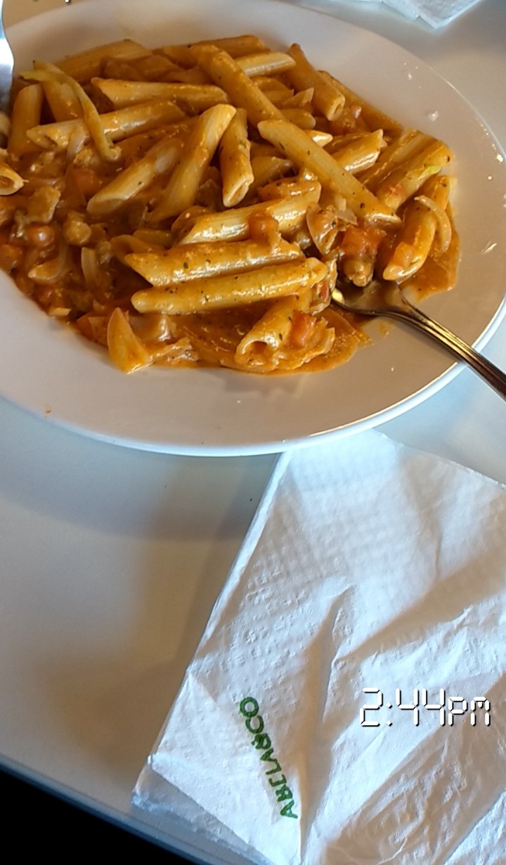 pasta