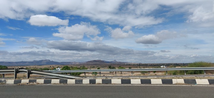 Cloudy