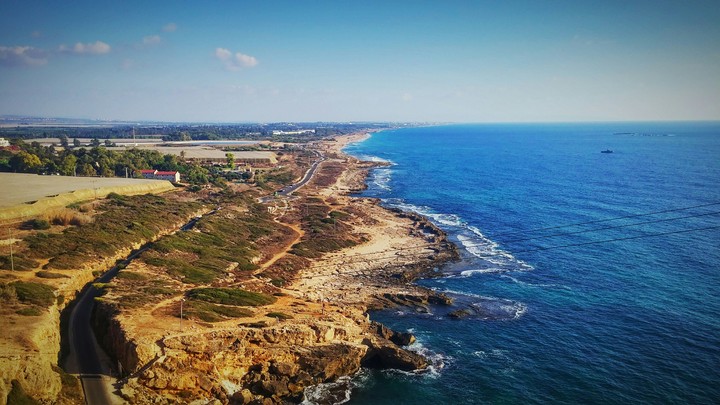 Beautiful Israel