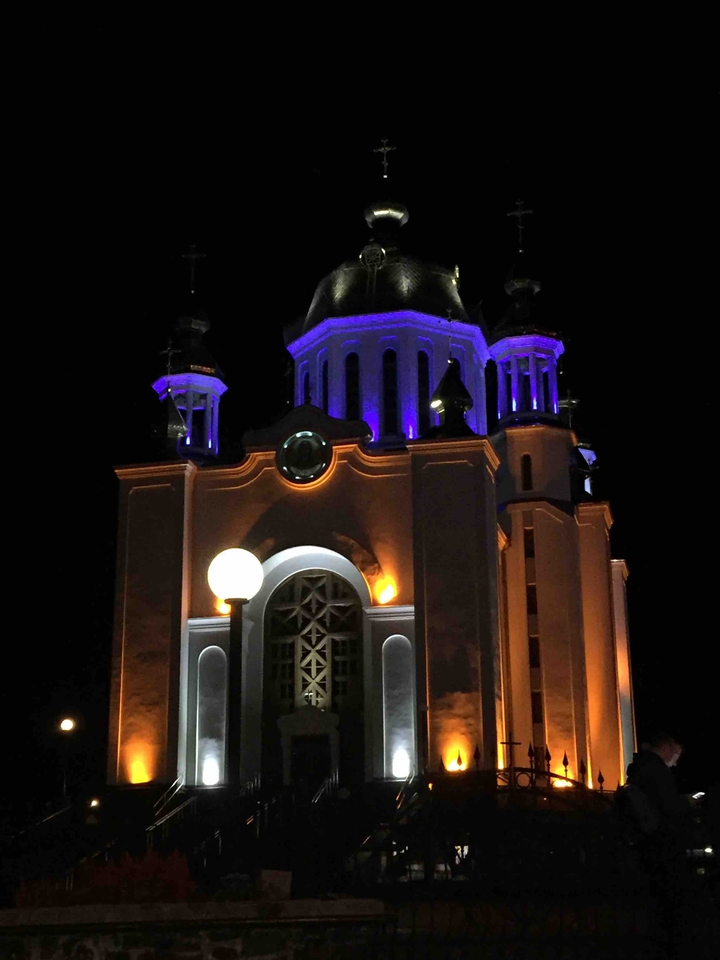Покровский собор