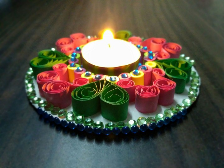 CANDLE