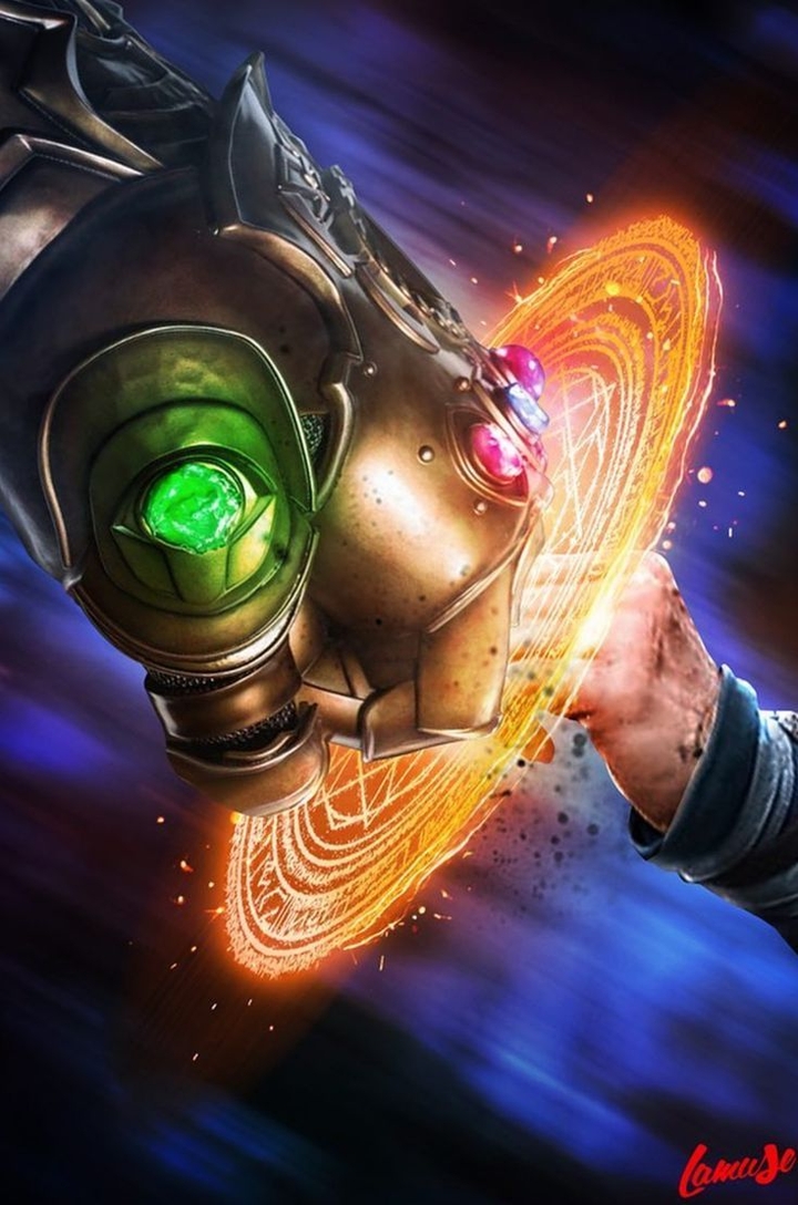THANOS