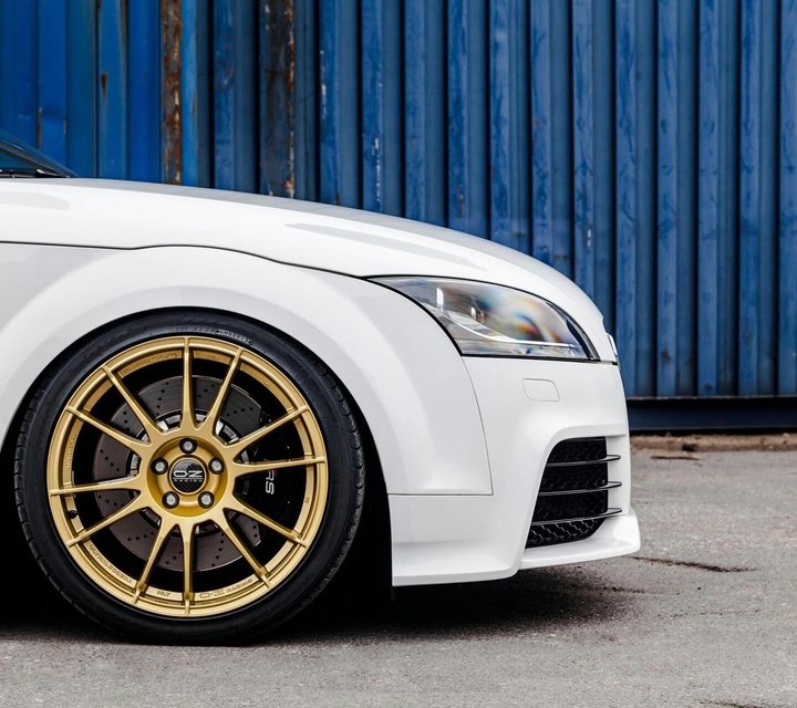 sports car