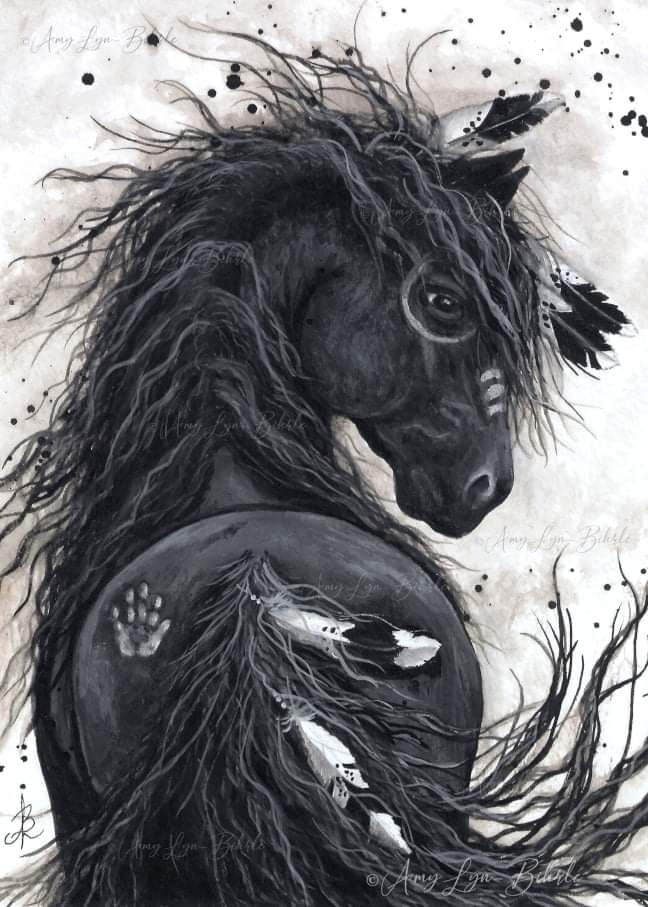 Native Beast