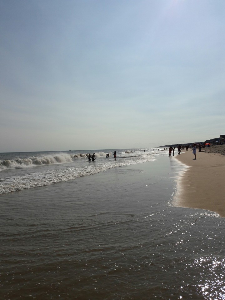 Meet me in Montauk