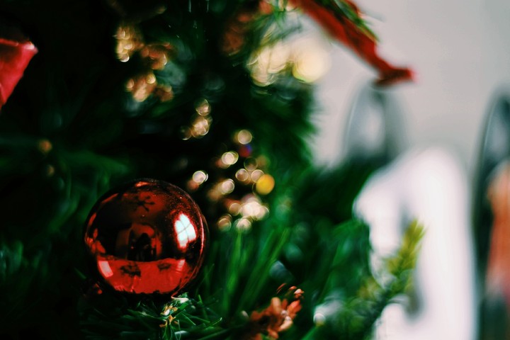 christmas spirit