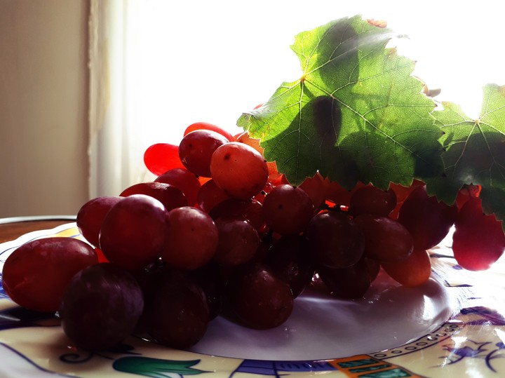 Grape