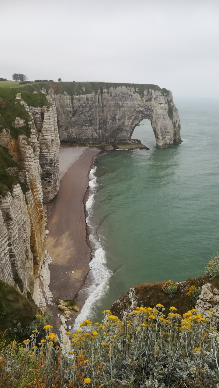 etretat