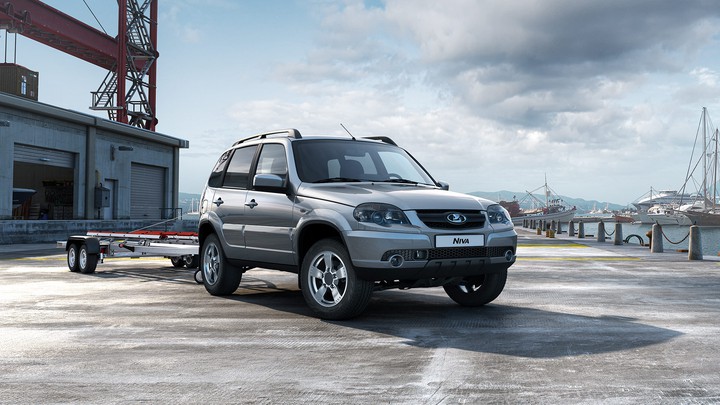 lada