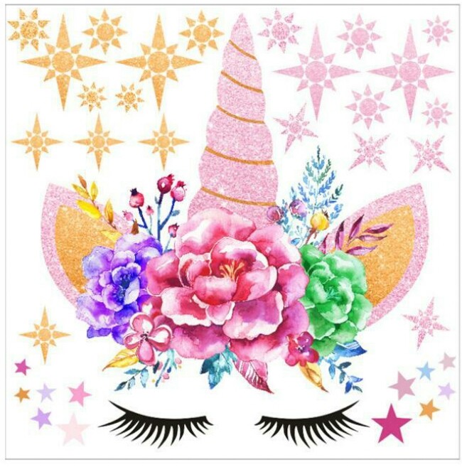 Beautiful Unicorn Wallpaper
