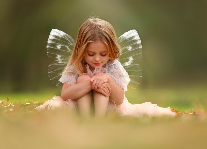 #little angel