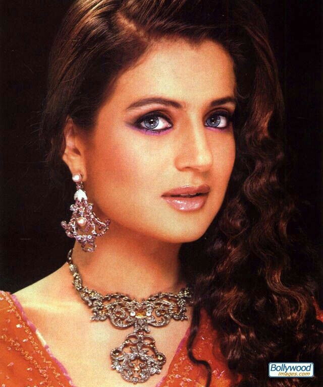 amisha patel