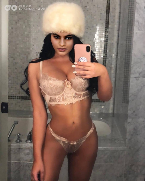 sexy veer pal