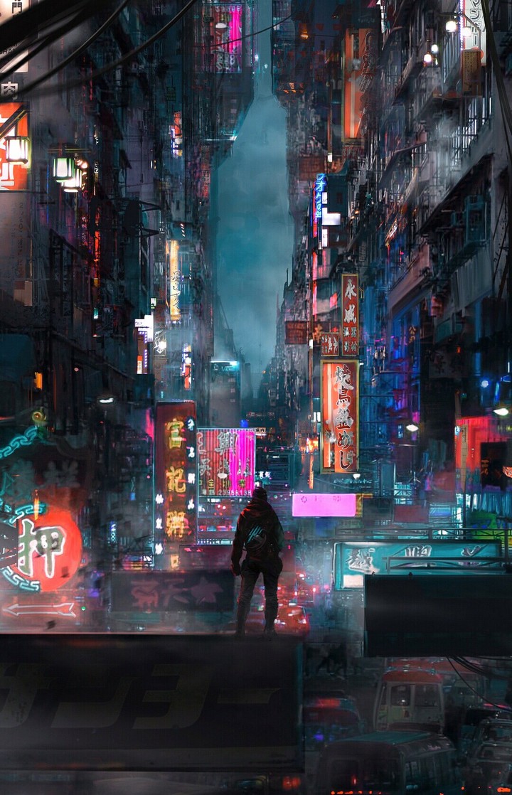 Tokyo