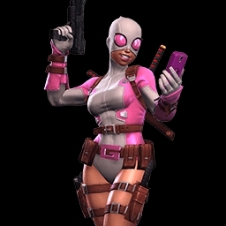 Gwenpool
