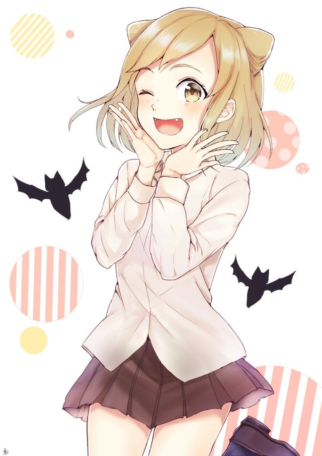 Hikari-chan
