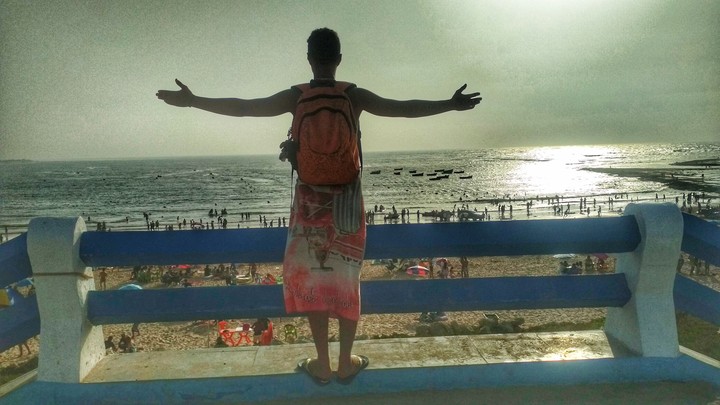 Azemmour Beach Resort