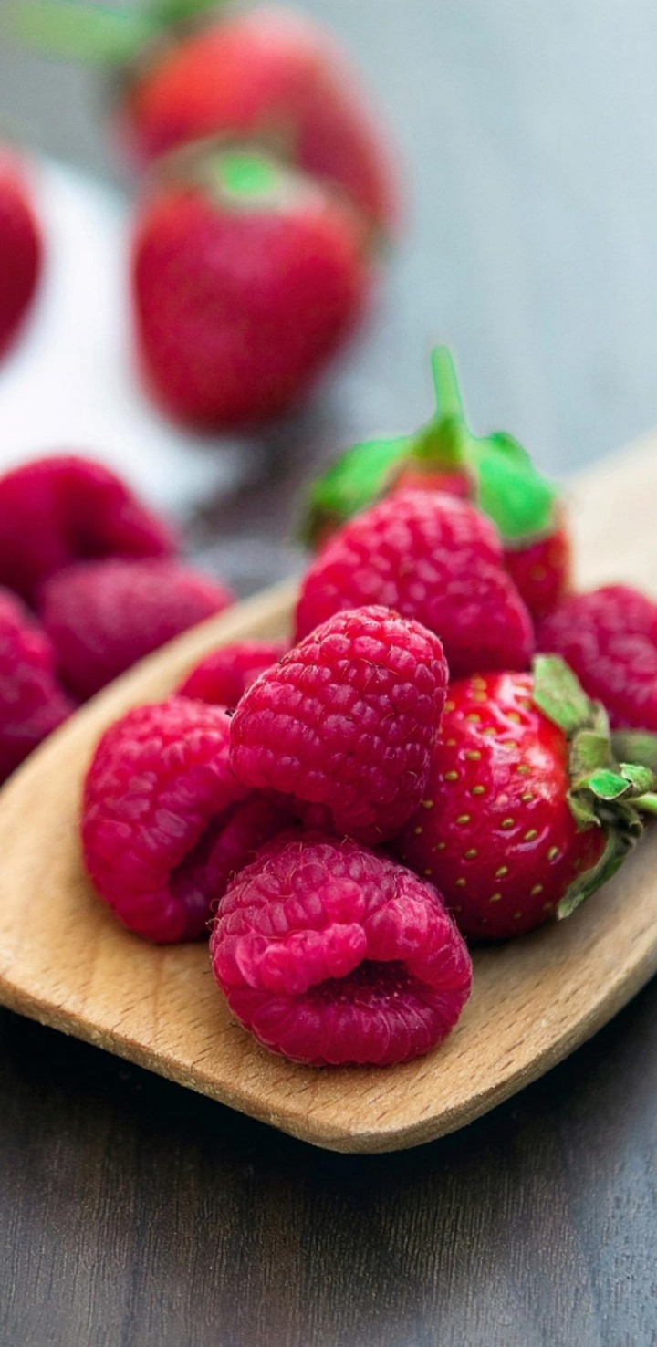 Berries