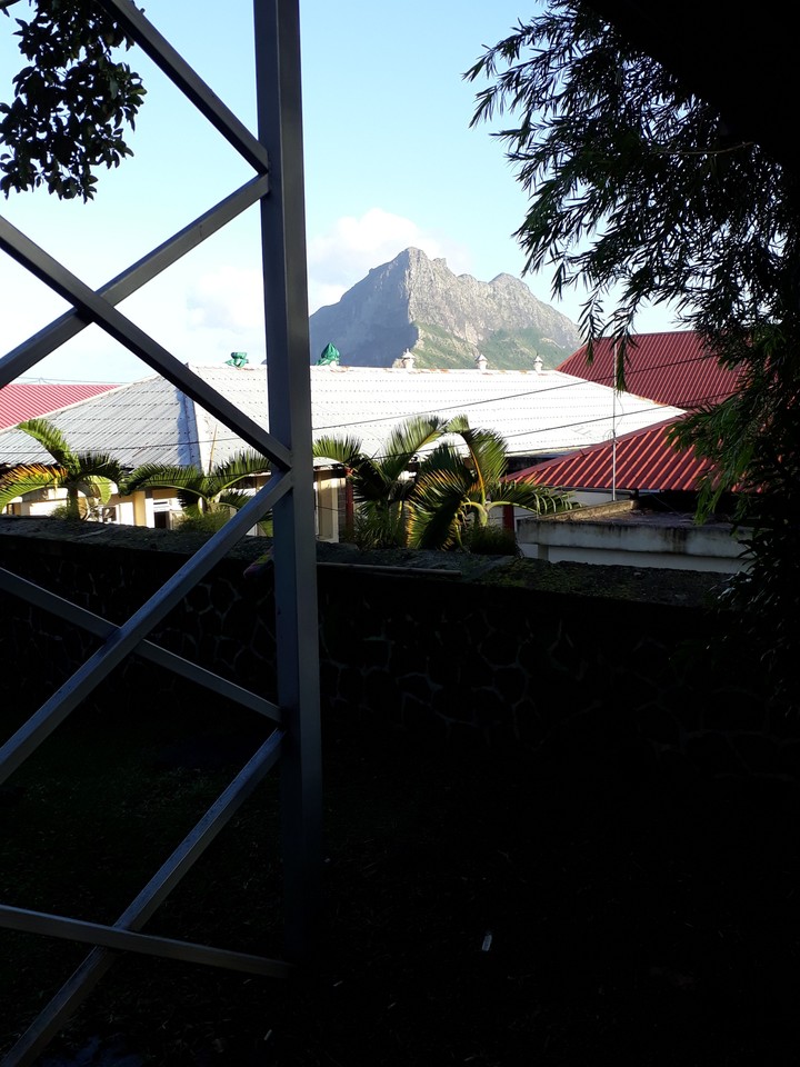 montain