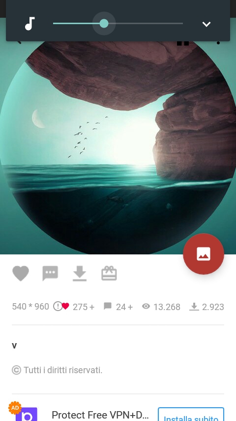 very nive.