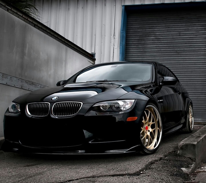 BMW