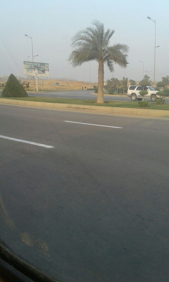 road