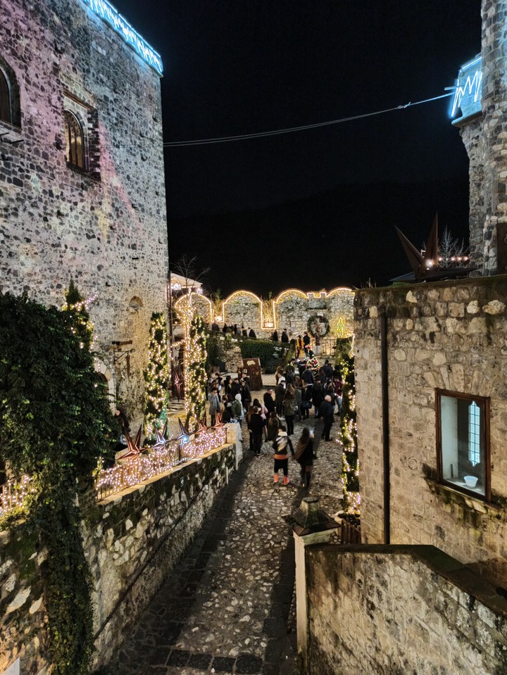 Castello