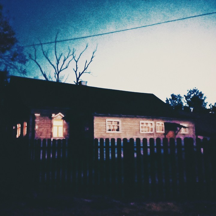 Home