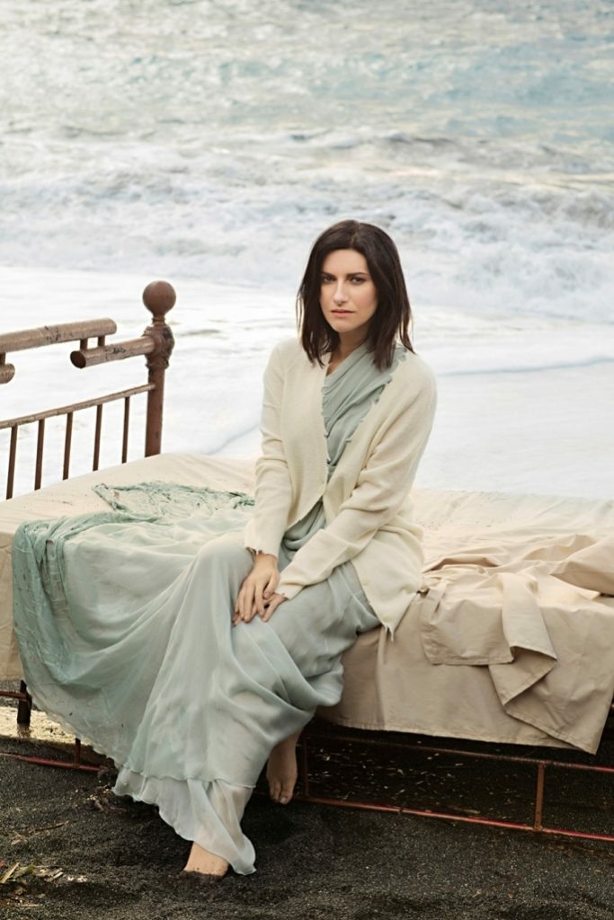 LAURA PAUSINI