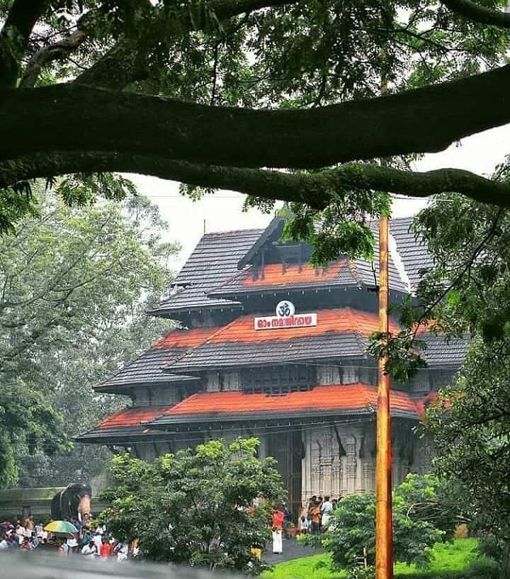 Aum Nama Shivayaaa!!!!