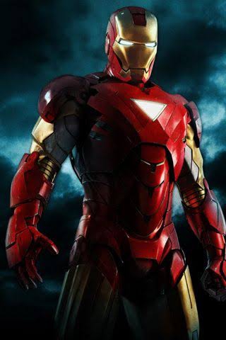 ironman