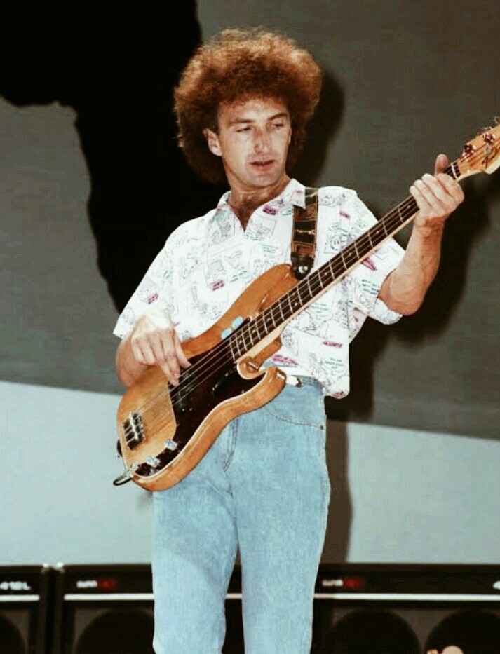 JohnRichardDeacon