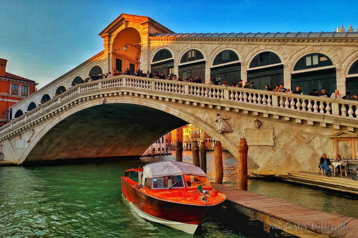 Veneza