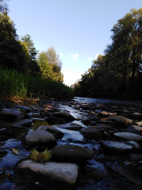 beautiful place