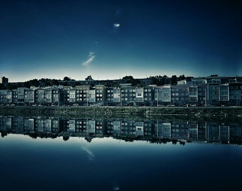 City