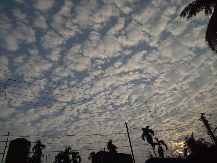 cloud