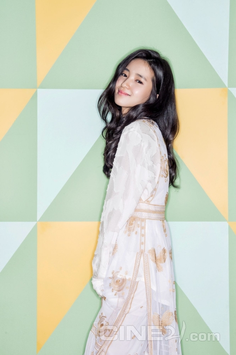 김태리