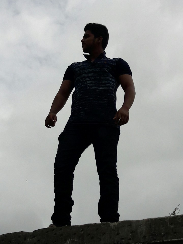 sanket kumavat