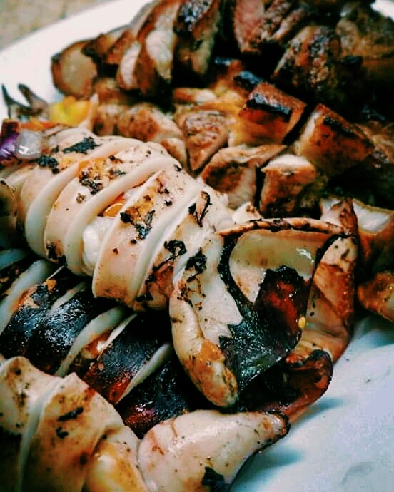 Pusit