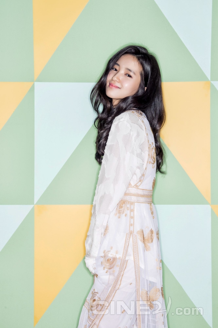 김태리