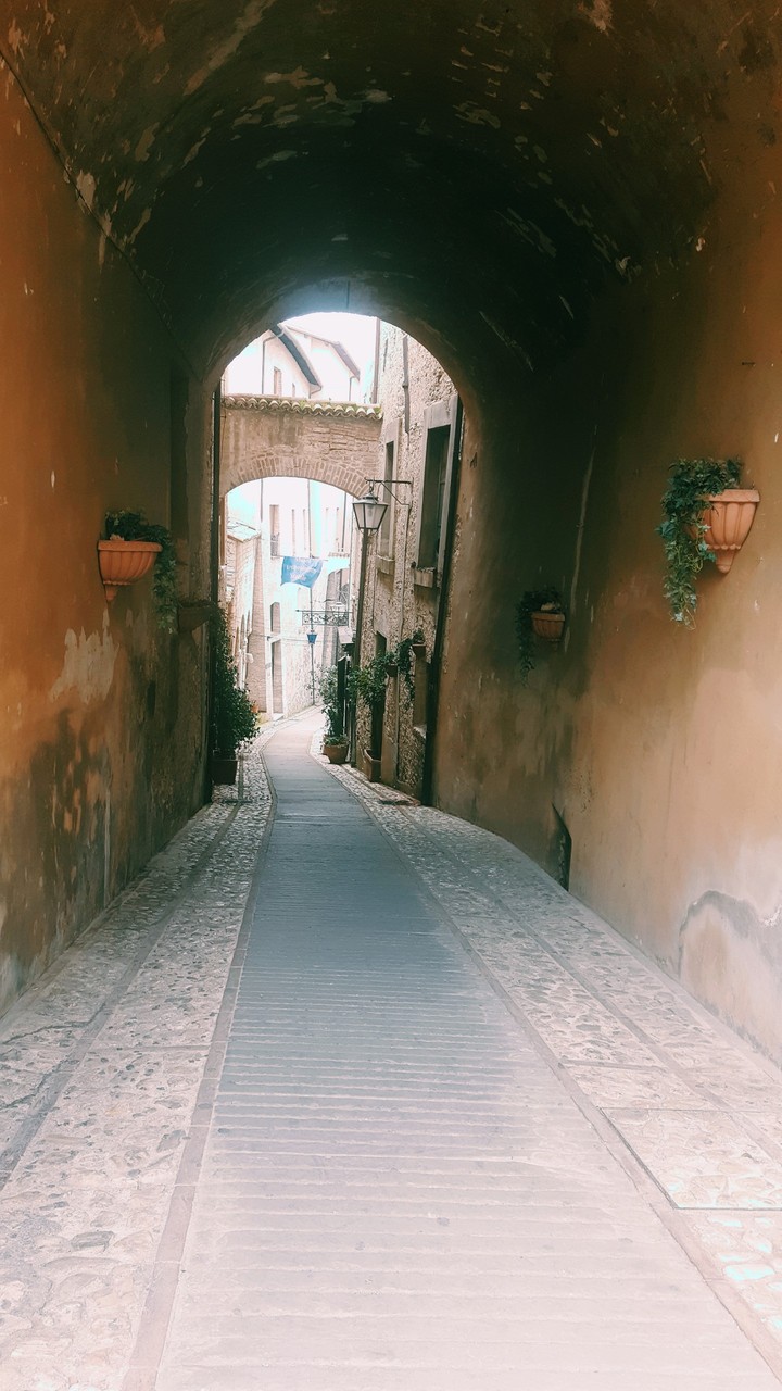 SPOLETO