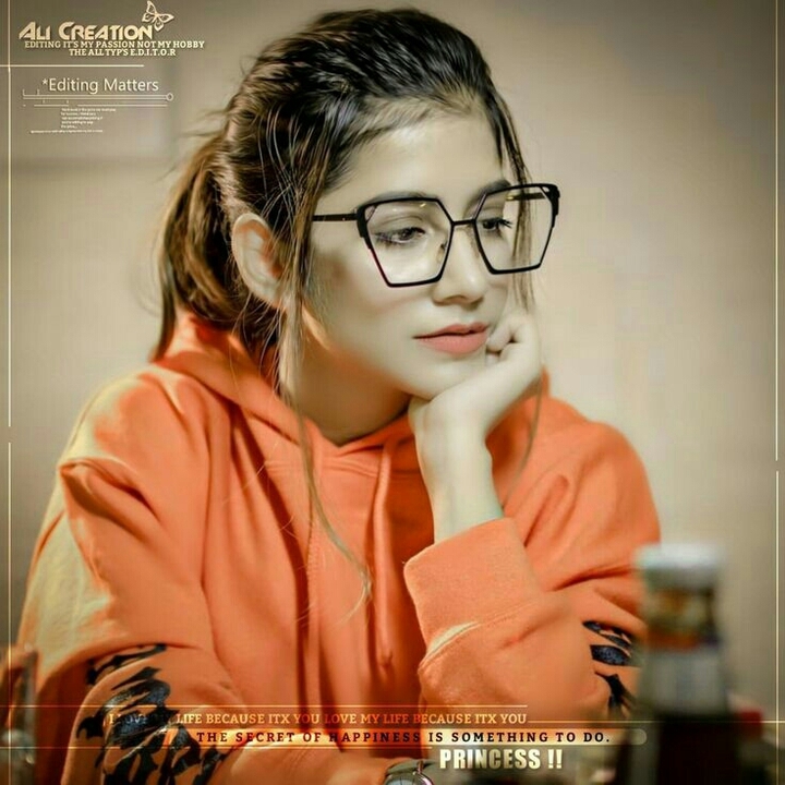 So Cute