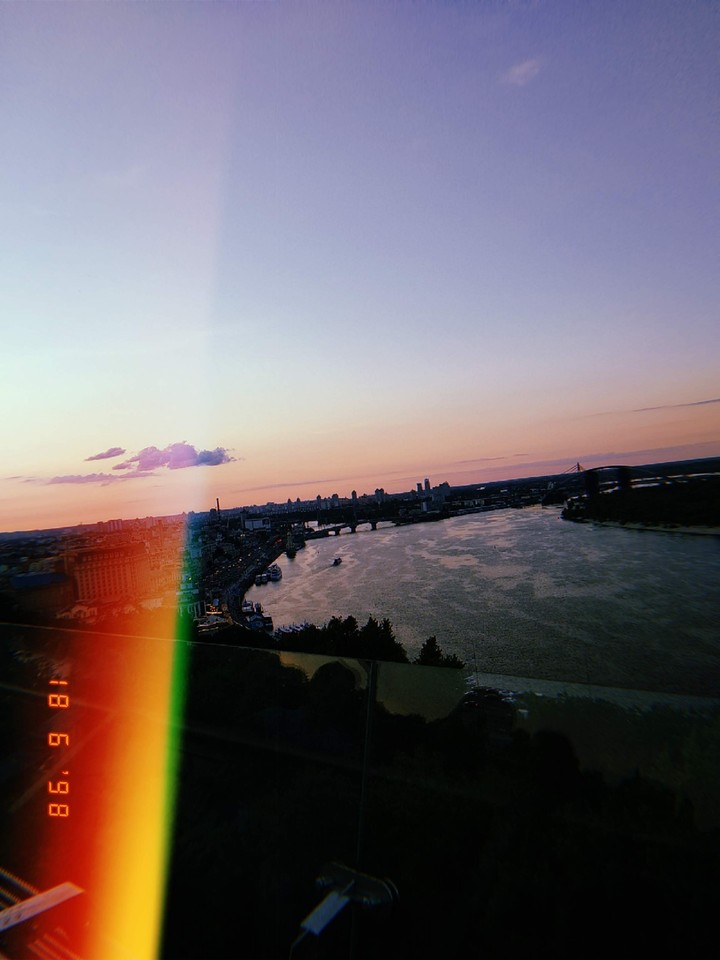 kiev